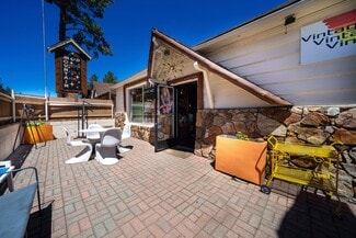 More details for 41248 Big Bear Blvd, Big Bear Lake, CA - Retail for Sale