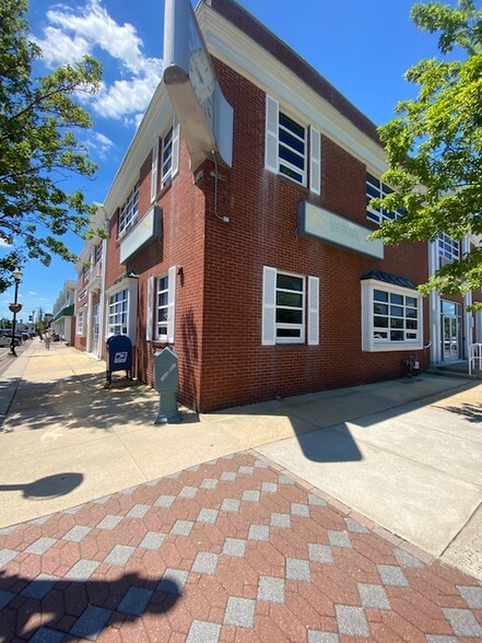 406 Corlies Ave, Allenhurst, NJ for lease - Building Photo - Image 2 of 17