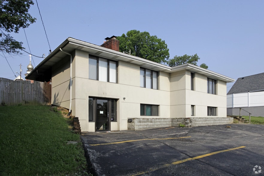 12320 Route 30, North Huntingdon, PA for sale - Building Photo - Image 2 of 6