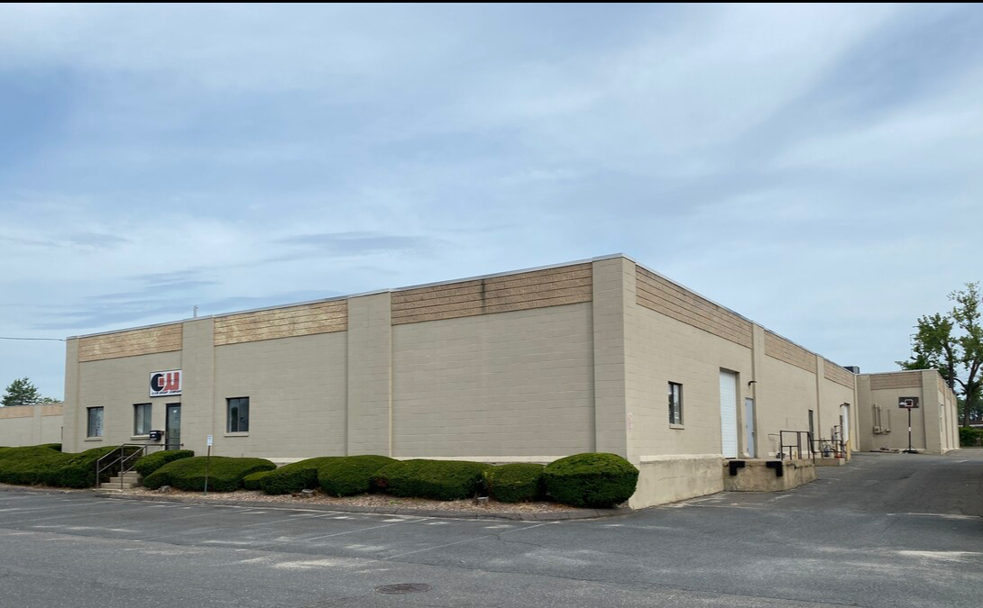 7 Andover Dr, West Hartford, CT 06110 - West Hartford Industrial Park ...