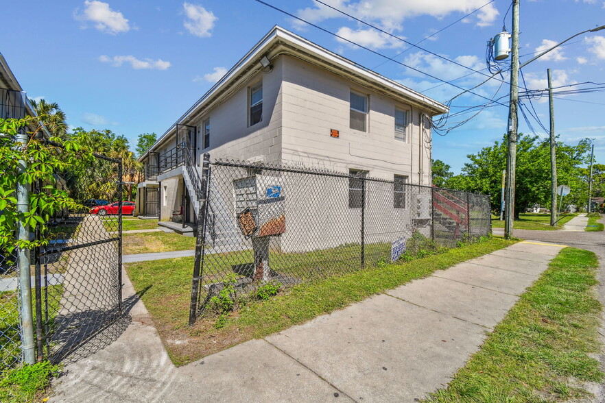 1330-1334 Barnett St, Jacksonville, FL for sale - Building Photo - Image 3 of 80