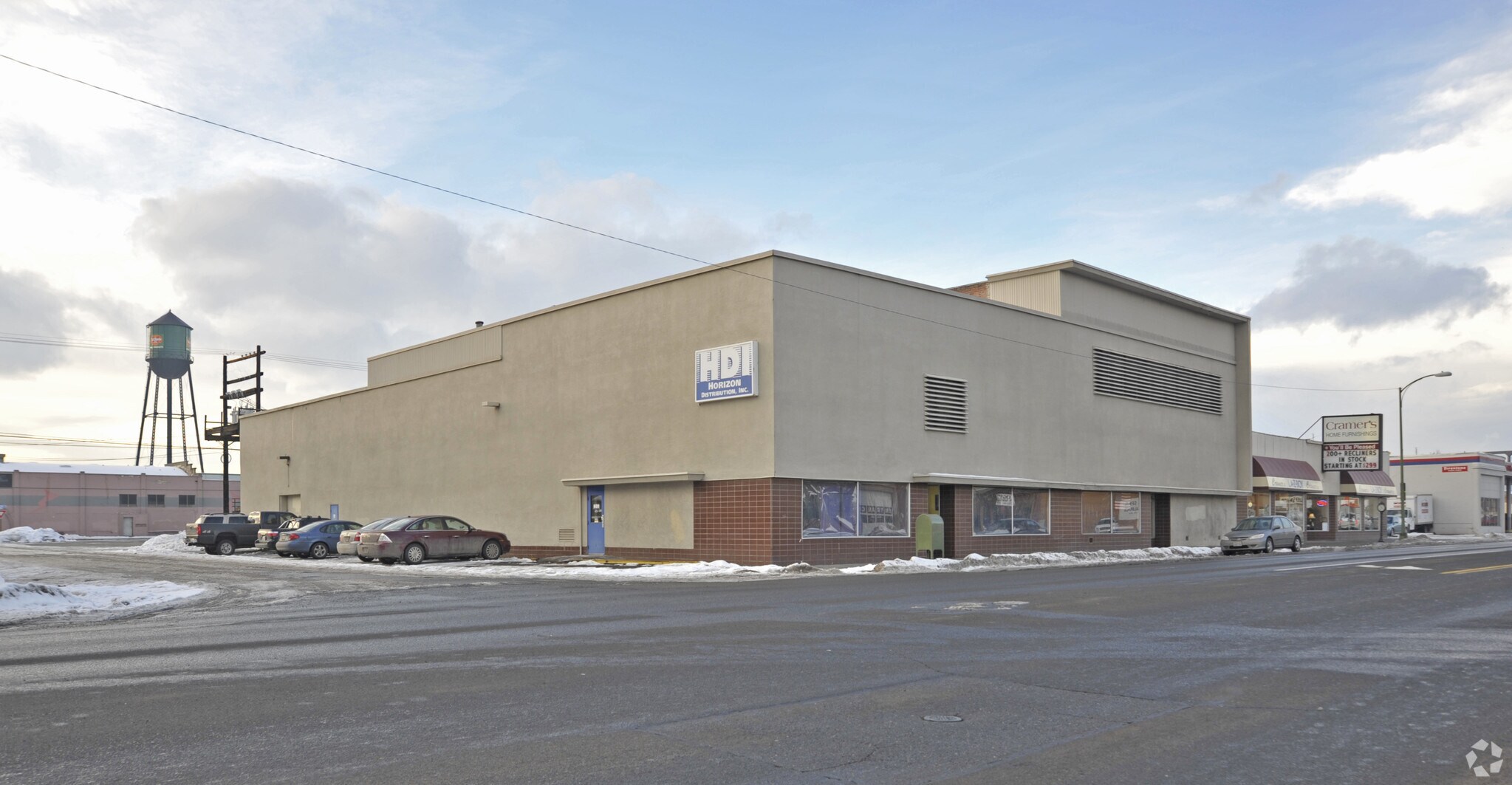 222-226 S 1st St, Yakima, WA for sale Primary Photo- Image 1 of 1