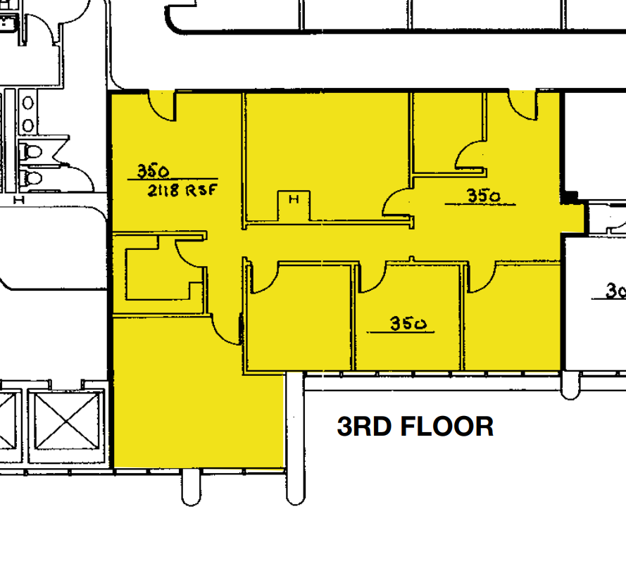 7551 Callaghan Rd, San Antonio, TX for lease Floor Plan- Image 1 of 1