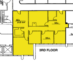 7551 Callaghan Rd, San Antonio, TX for lease Floor Plan- Image 1 of 1