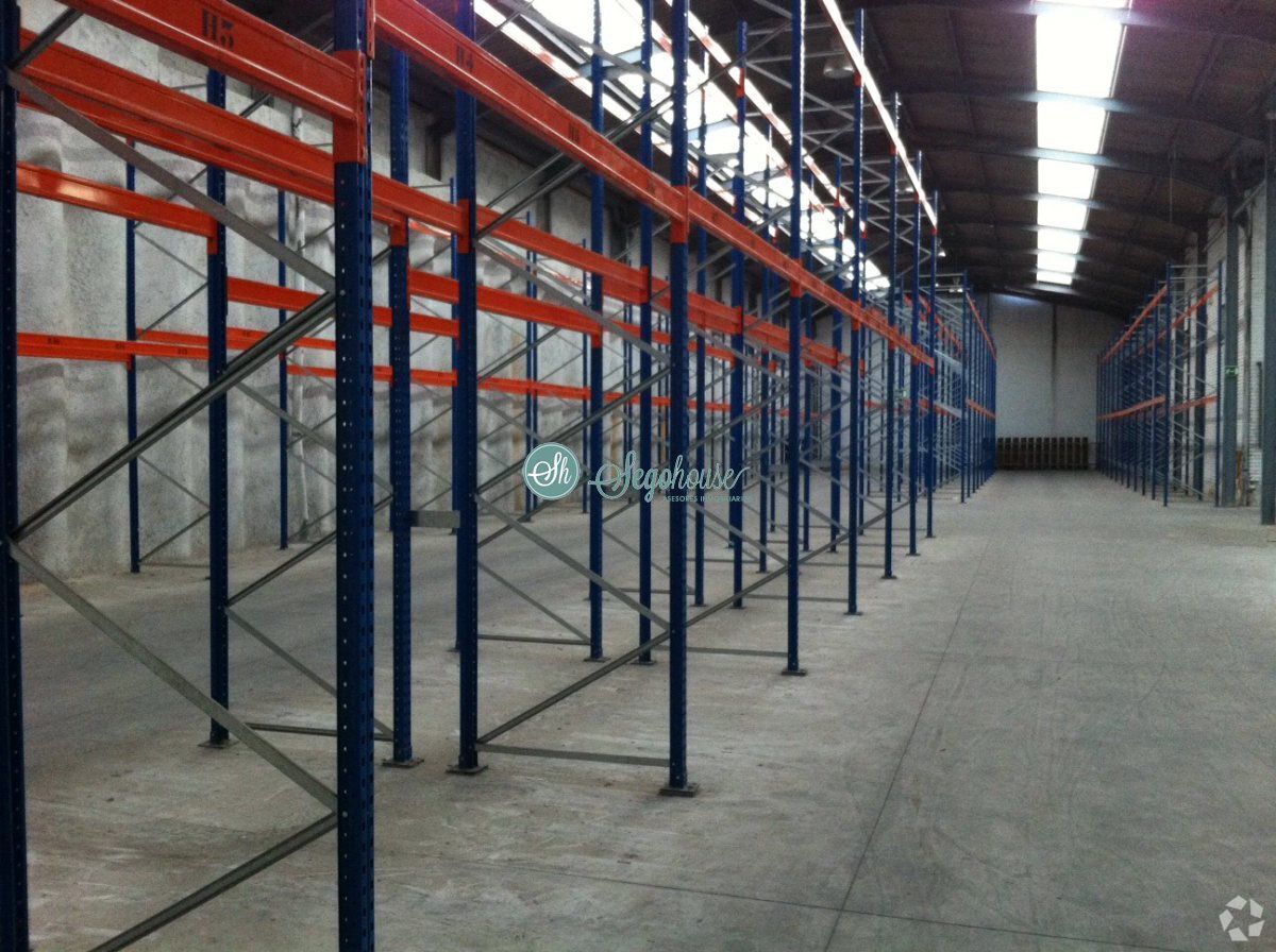 Industrial in Segovia, Segovia for lease Interior Photo- Image 1 of 5
