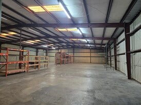13518 Granville Ave, Clermont FL - Warehouse