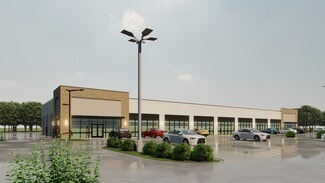 More details for 5045 Meridiana Pky, Arcola, TX - Retail for Lease