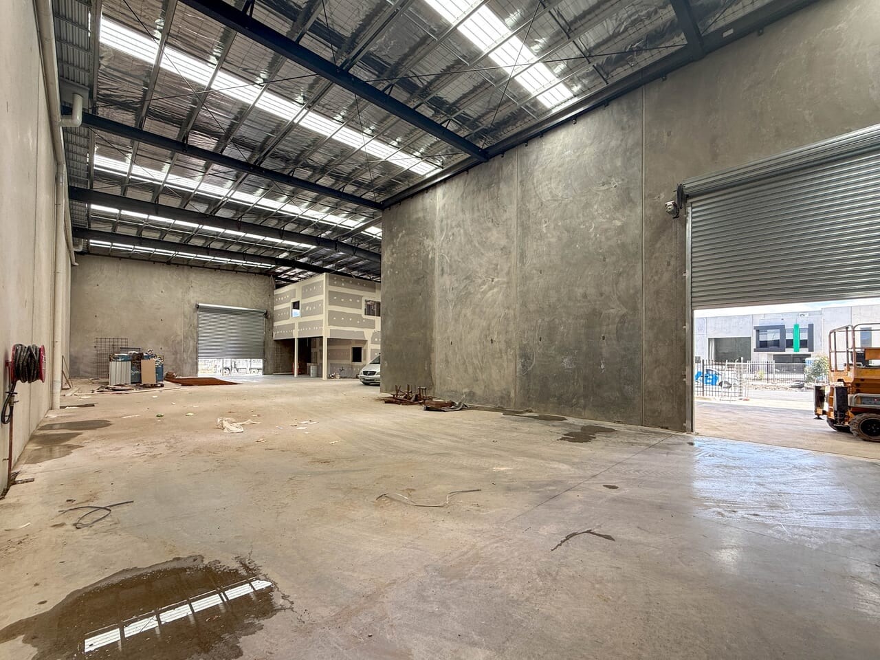 82 Annalise Ave, Epping for lease Interior Photo- Image 1 of 5