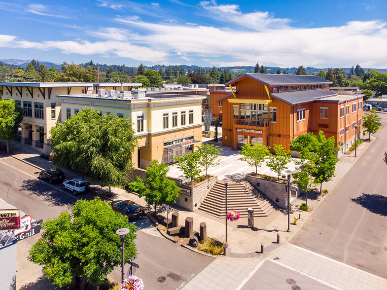 1700 Main St, Washougal, WA for lease - Building Photo - Image 1 of 6