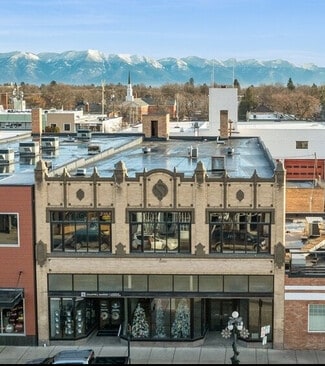 More details for 333 Main St, Kalispell, MT - Retail for Sale