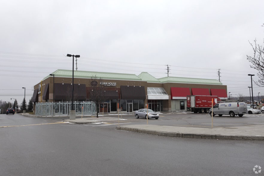 9141 Keele St, Concord, ON for lease - Building Photo - Image 3 of 4