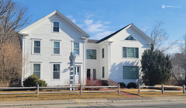 683 Main St, Norwell, MA for lease - Building Photo - Image 1 of 19
