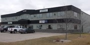 42 Burnt Lake Cres, Red Deer County AB - Warehouse