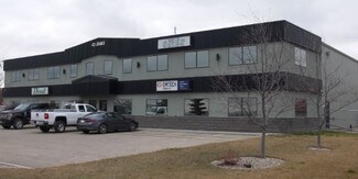 More details for 42 Burnt Lake Cres, Red Deer County, AB - Industrial for Lease