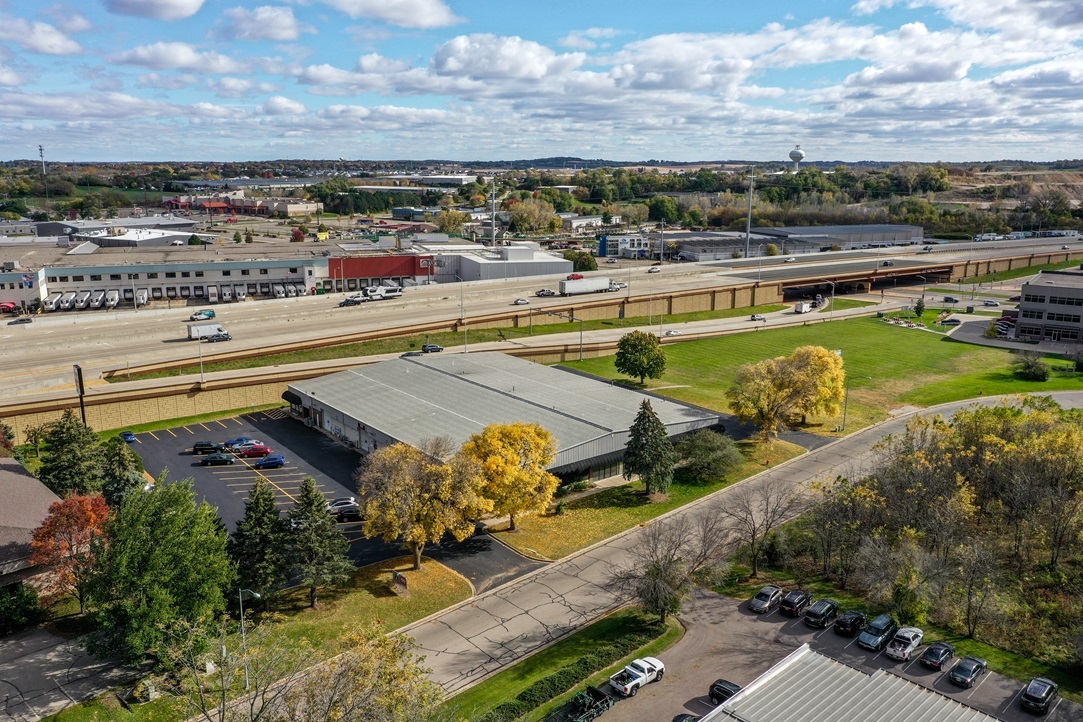 5380 King James Way, Madison, WI for sale Building Photo- Image 1 of 15