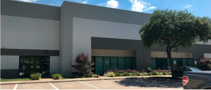 600 E Dallas Rd, Grapevine, TX for sale Primary Photo- Image 1 of 1