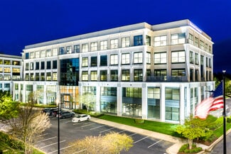 More details for 3545 Whitehall Park Dr, Charlotte, NC - Office for Lease