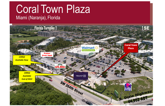 More details for 14325 SW 268th St, Homestead, FL - Office/Retail for Lease