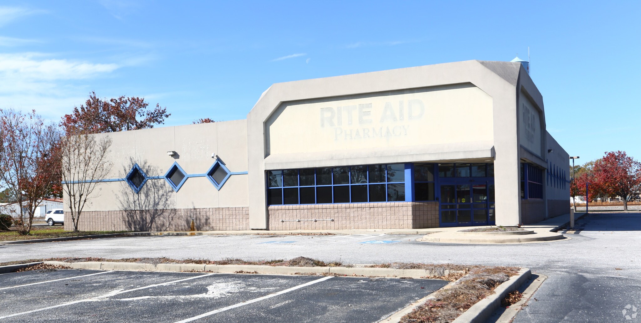 611 Highway 301 N, Dillon, SC for sale Primary Photo- Image 1 of 1