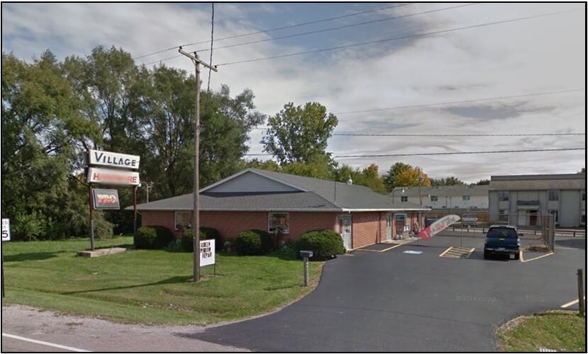 6913 Dayton Springfield Rd, Enon, OH 45323