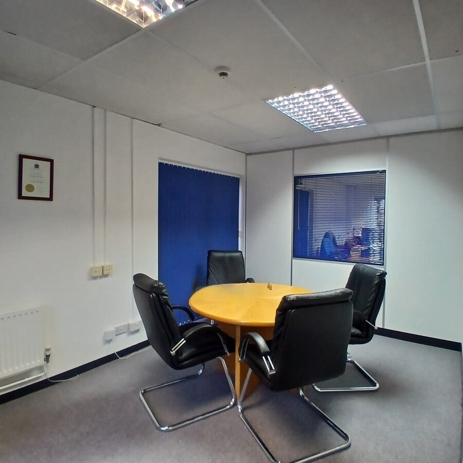 Banbury Rd, Chipping Norton, OXF OX7 5SR - Unit 10A -  - Interior Photo - Image 2 of 5