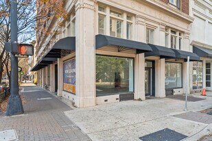 O'Hanlon Building - Ground Floor - Storefront Property