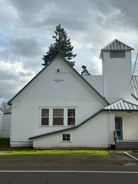 7990 Wheatland Rd N, Keizer, OR for sale - Building Photo - Image 2 of 5