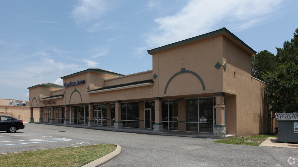 1115 Blanding Blvd, Orange Park, FL 32065