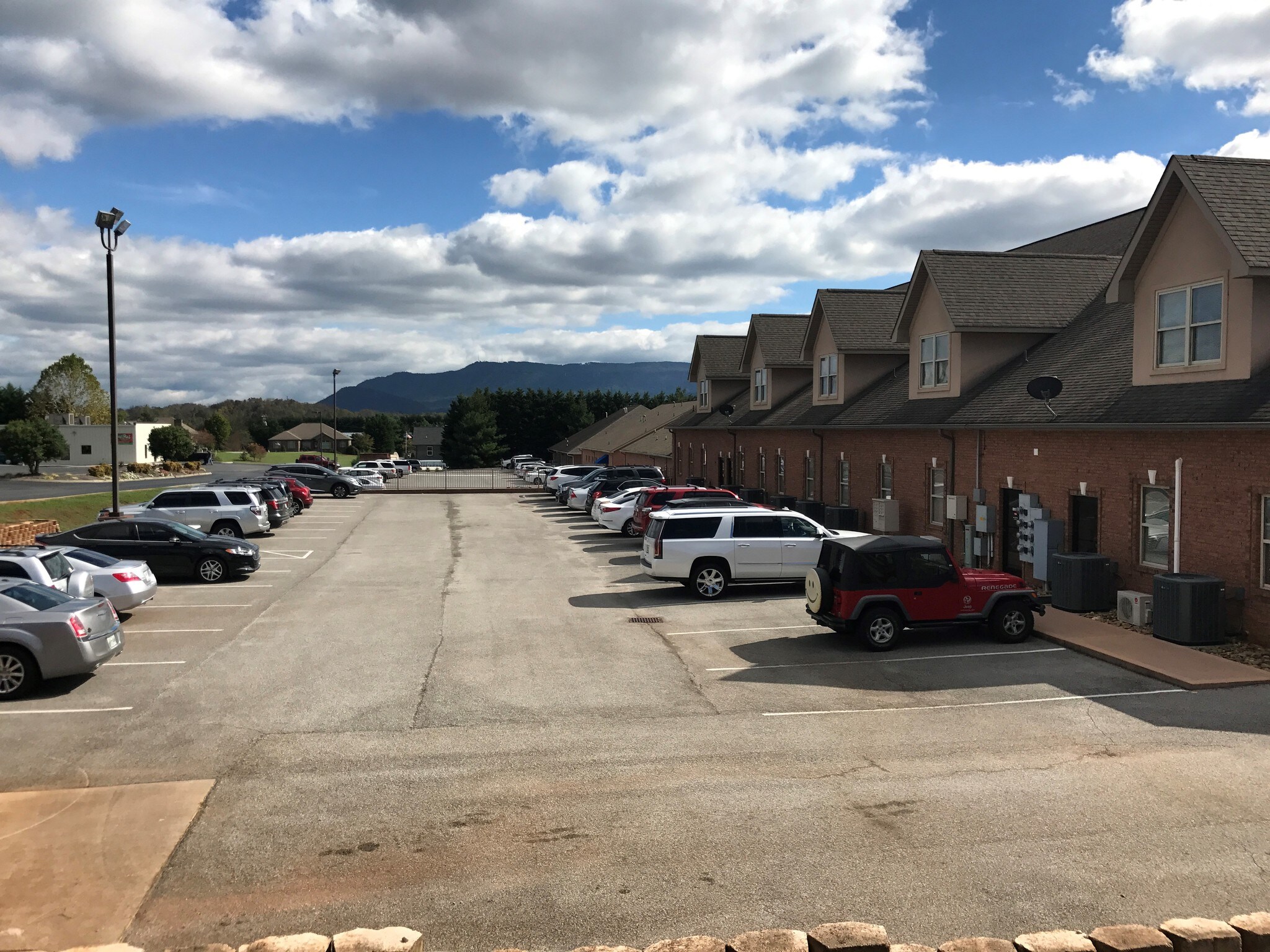 11606 Chapman Hwy, Seymour, TN 37865 Office for Sale