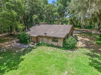 More details for 2027 County Road 232, Wildwood, FL - Land for Sale