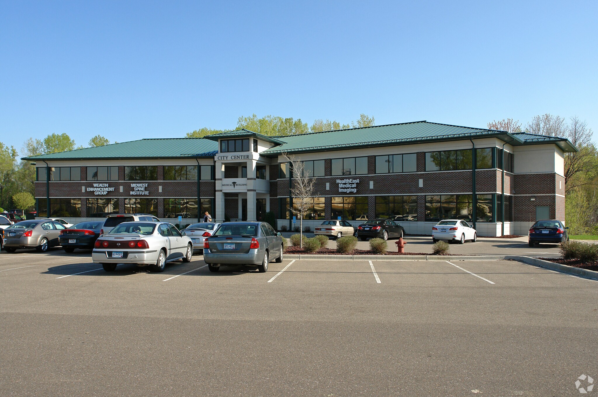 3640 Talmage Cir, Vadnais Heights, MN for sale Primary Photo- Image 1 of 1