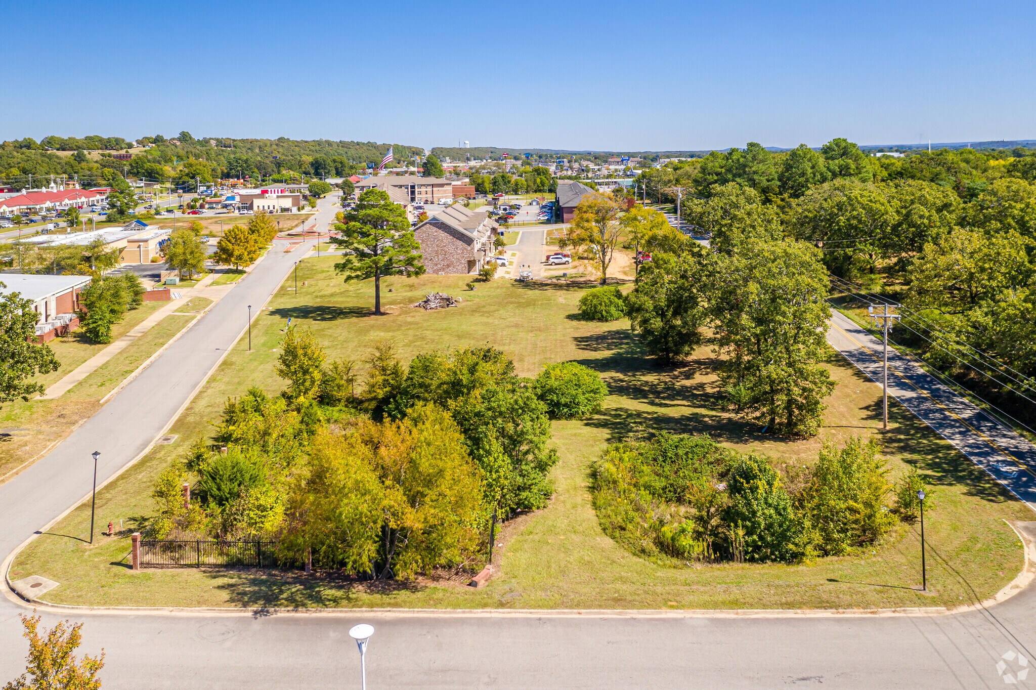 2000 Meadowlake Rd, Conway, AR for sale Primary Photo- Image 1 of 1