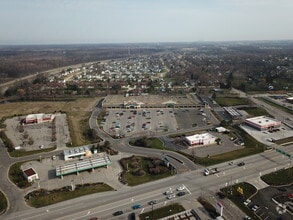 5231-5255 Detroit Rd, Sheffield Village, OH - AERIAL  map view - Image1