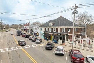 More details for 44 South St, Wrentham, MA - Office for Lease