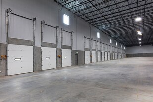 Solley Rd - Warehouse