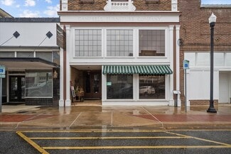 More details for 117 E Lufkin Ave, Lufkin, TX - Retail for Sale