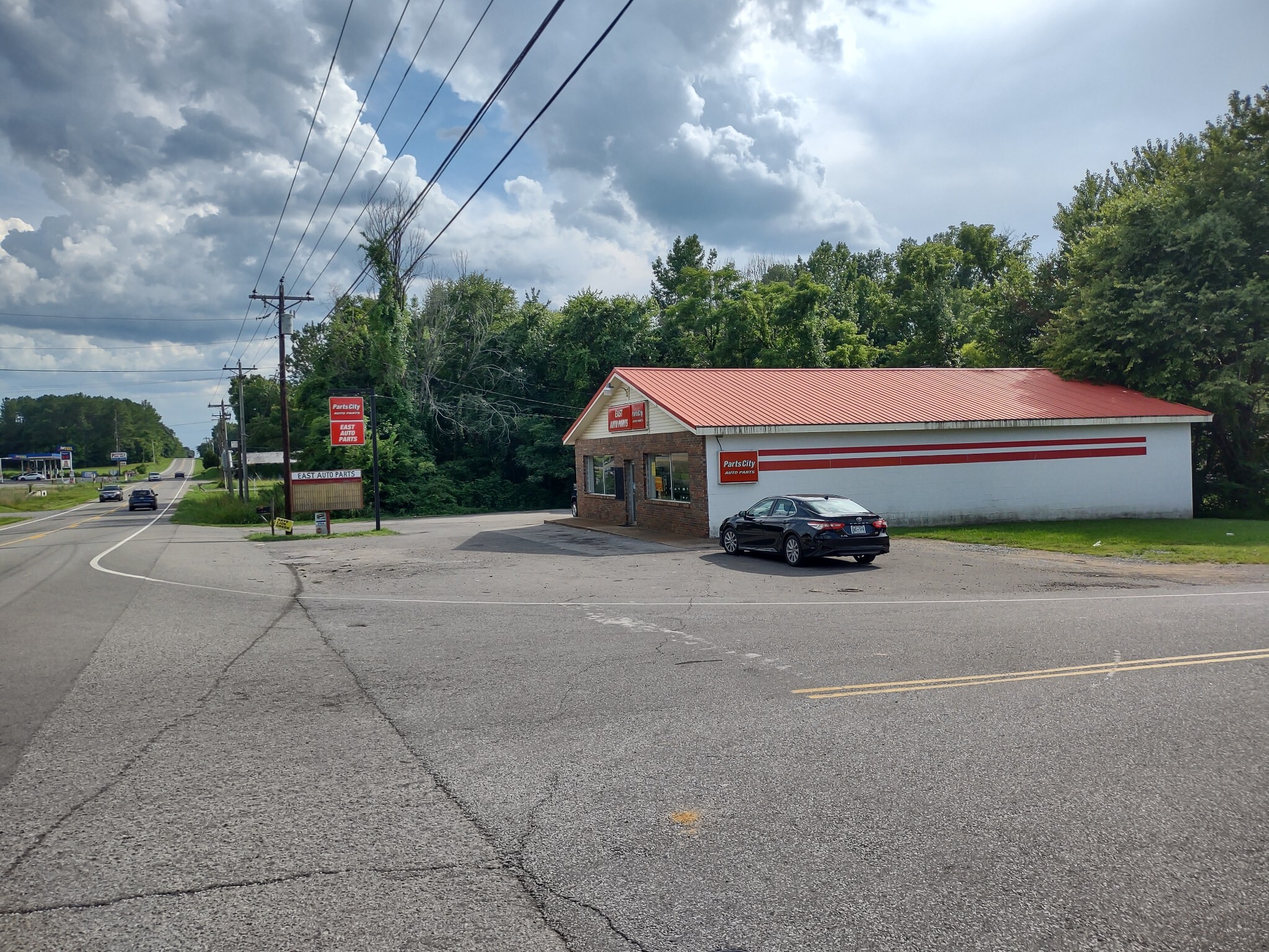 4843 Highway 100, Lyles, TN 37098 - Retail for Sale | LoopNet