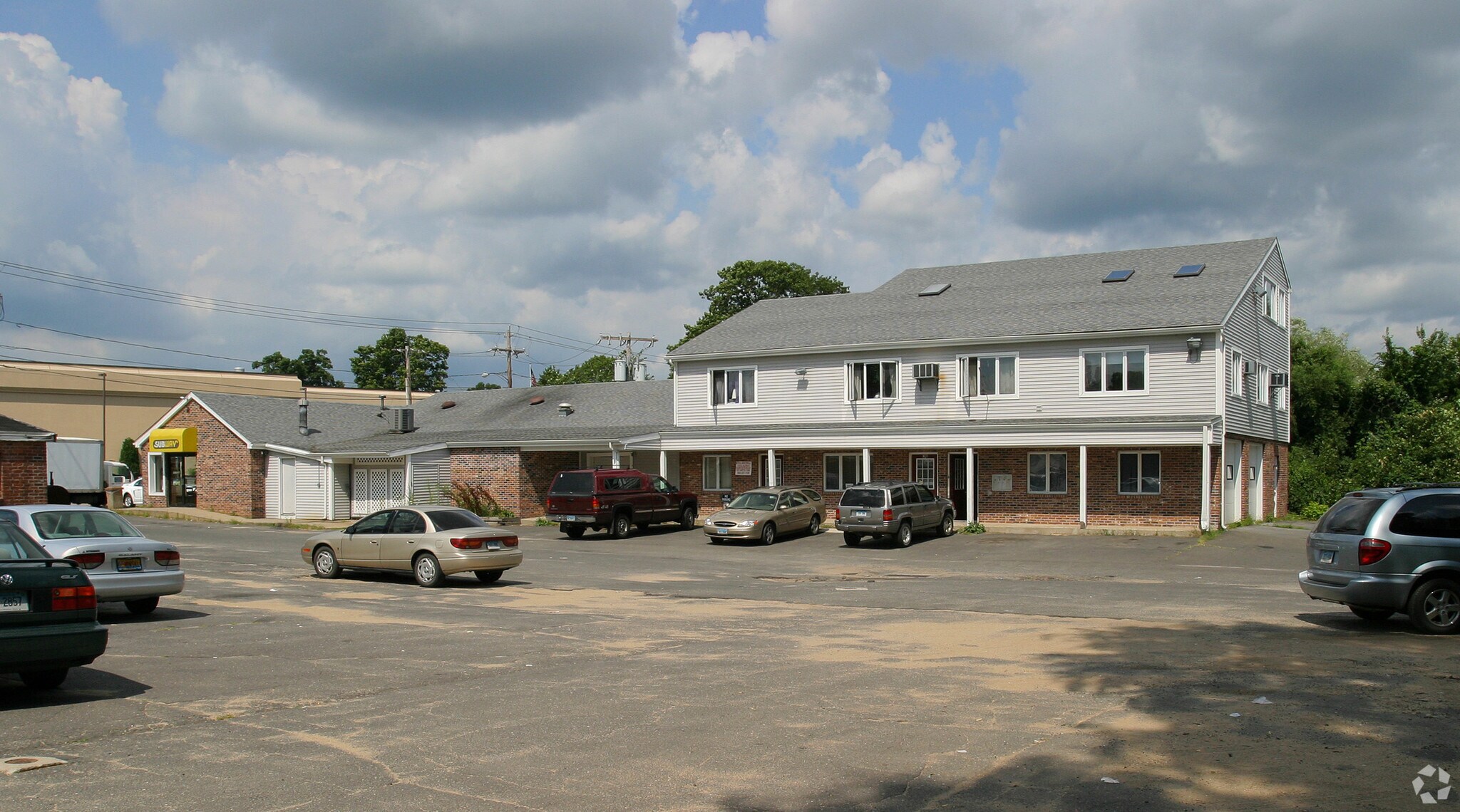 36 E High St, East Hampton, CT for sale Building Photo- Image 1 of 1