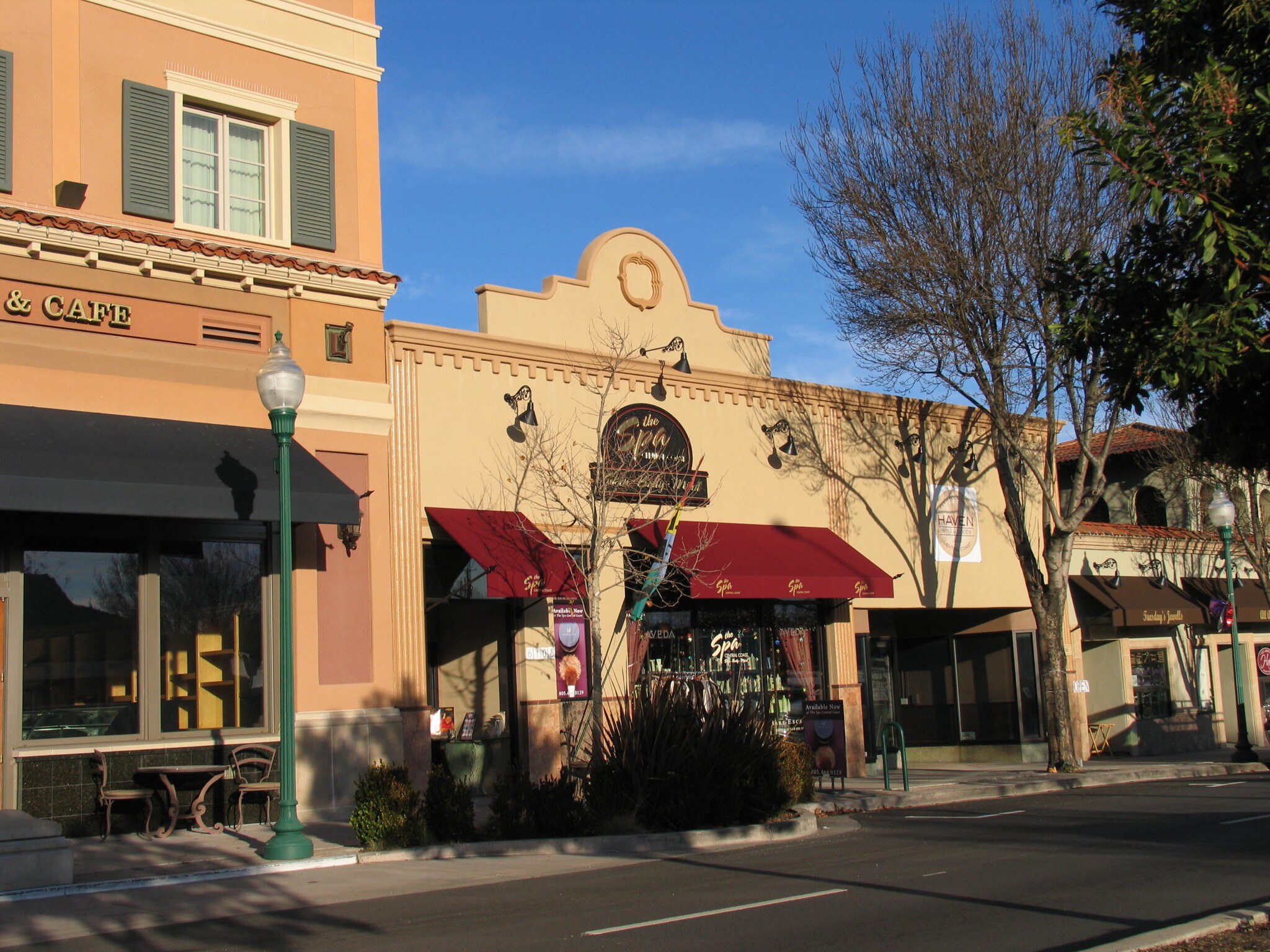 6105-6155 El Camino Real, Atascadero, CA for sale Primary Photo- Image 1 of 1