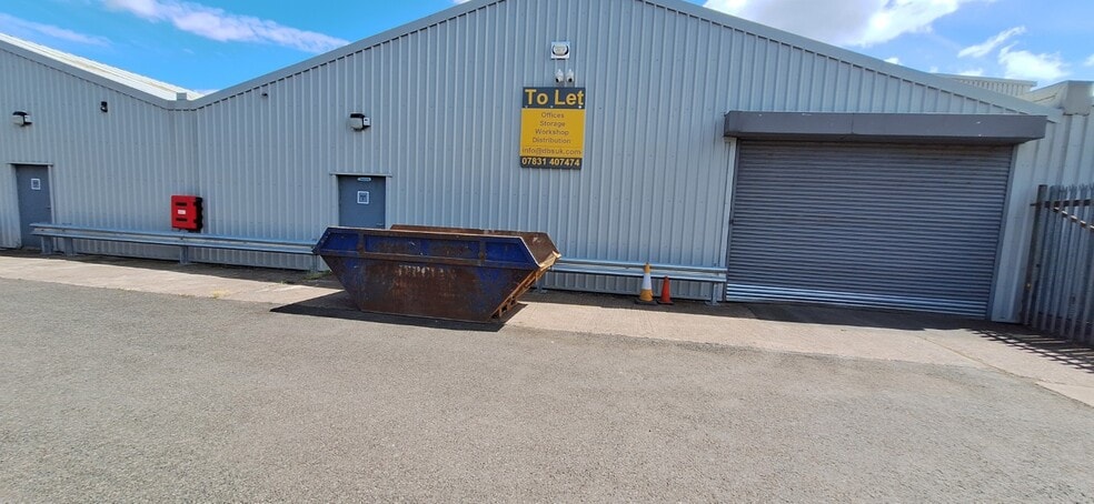 High St, Birmingham for lease - Building Photo - Image 3 of 19