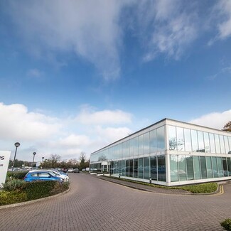 More details for Whitehill Way, Swindon - Coworking for Lease