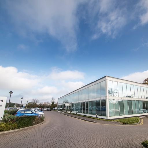 Whitehill Way, Swindon for lease - Building Photo - Image 1 of 19