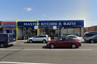 More details for 224-226 Front St, Hempstead, NY - Retail for Lease