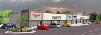 More details for Industrial Dr, Ashland, MO - Retail for Lease