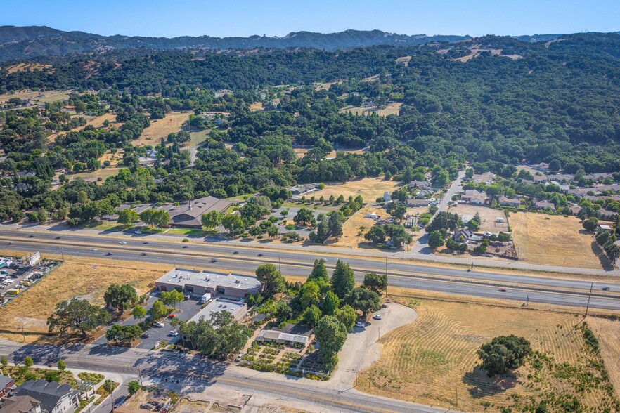 2500 El Camino Real, Atascadero, CA for sale - Building Photo - Image 3 of 34