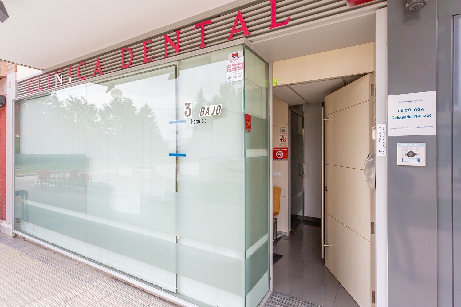 Calle de Alfonso el Batallador, 3, Pamplona, Navarre for sale Building Photo- Image 1 of 26