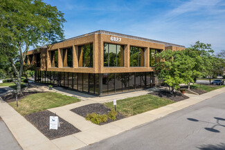 More details for 6827 N High St, Worthington, OH - Office for Lease