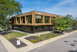 More details for 6827 N High St, Worthington, OH - Office for Lease