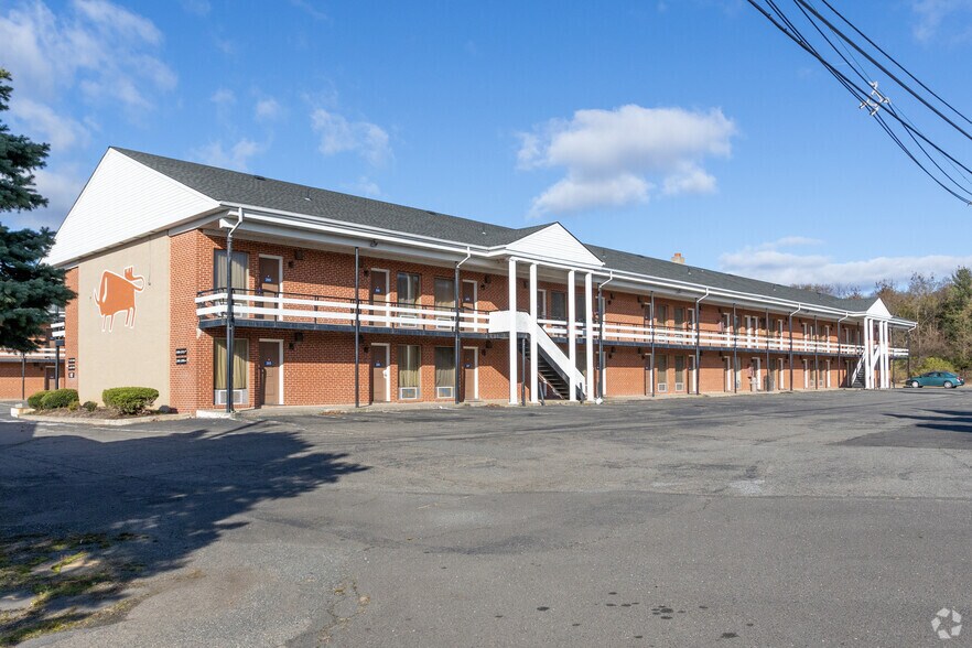 1271 US Highway 22, Bridgewater, NJ for sale - Building Photo - Image 2 of 16