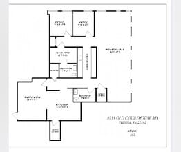 8233 Old Courthouse Rd, Vienna, VA for sale Building Photo- Image 1 of 1